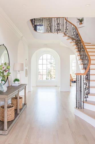 Simple Ways To Make Your Home A Better Place To Live