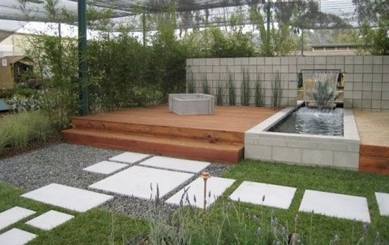 Patio Designs Perfect For Your Home This Summer