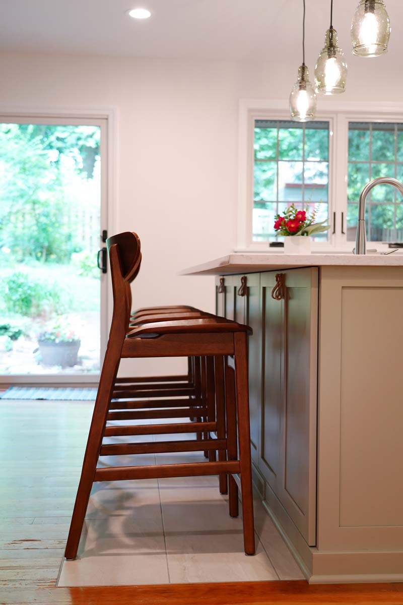 Forever Classic Kitchen – Case Study