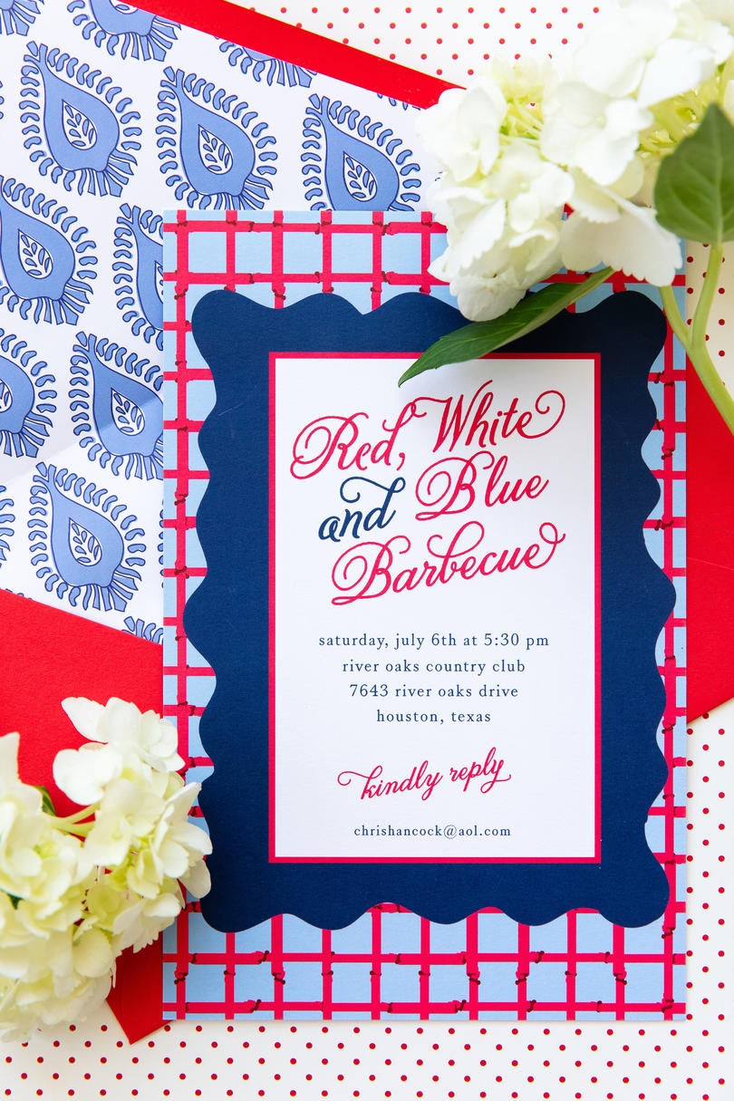 Decorate Your Home for a 4th of July with Style