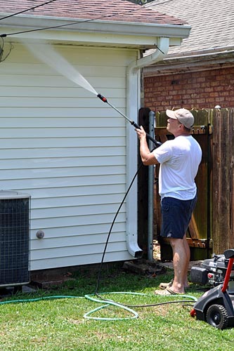 Simple Ways To Make Your Home A Better Place To Live