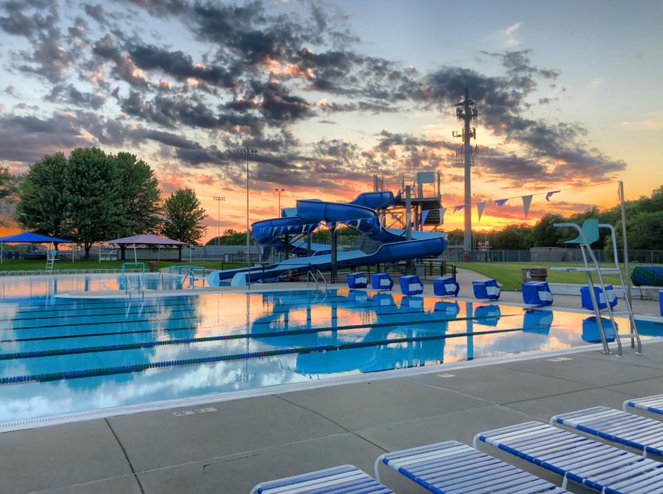 The Best Water Parks & Pools to Visit in the Madison Area