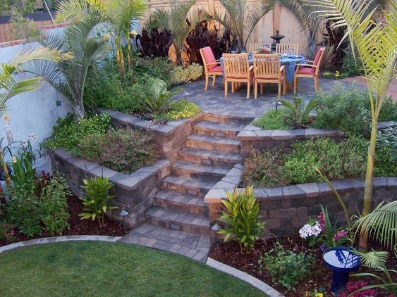 Patio Designs Perfect For Your Home This Summer