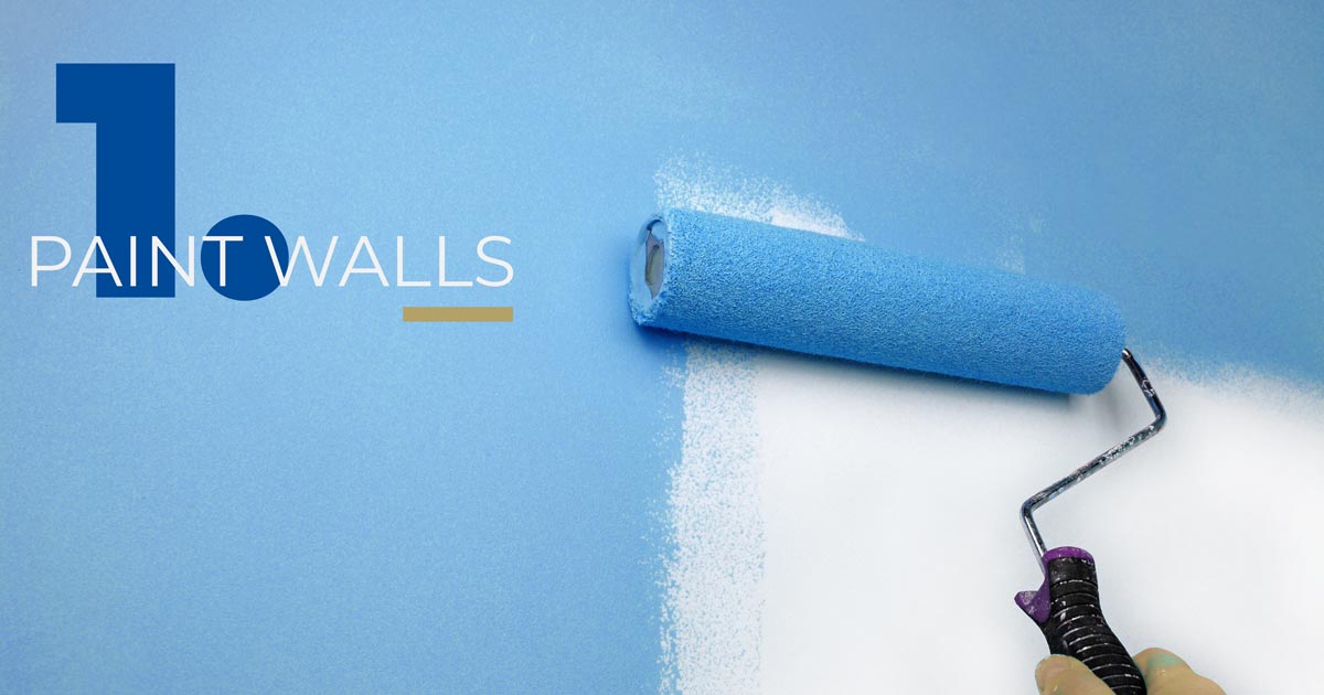 Simple Ways To Make Your Home A Better Place To Live