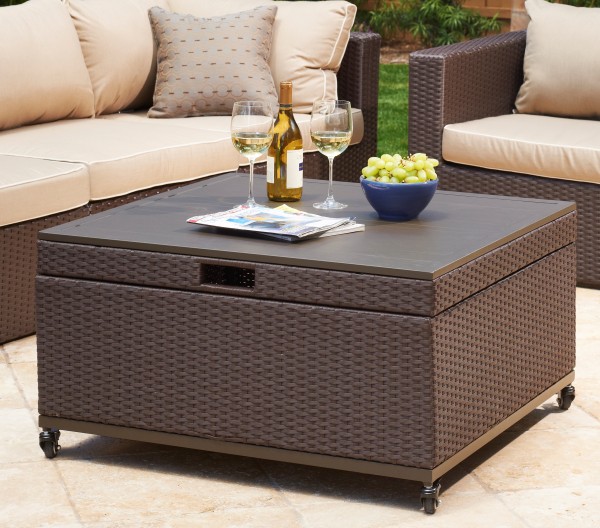 Patio Furniture – How to Find Comfort and Beauty