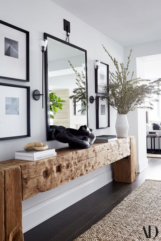 Why Organic Modern Style is so Easy to Love